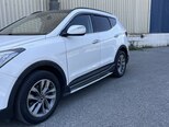 Hyundai Santa Fe-9