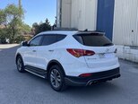 Hyundai Santa Fe-12
