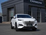 Changan Uni-K iDD-1