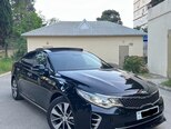 Kia K5-2
