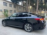 Kia K5-10
