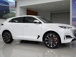 Changan Uni-K iDD-2