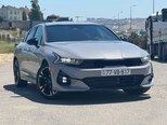 Kia K5-1
