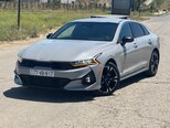 Kia K5-3