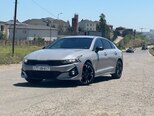Kia K5-4