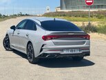 Kia K5-12