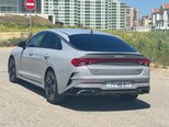 Kia K5-9