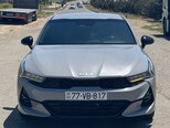 Kia K5-5