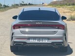 Kia K5-8