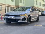 Kia K5-10