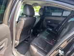 Chevrolet Cruze-5
