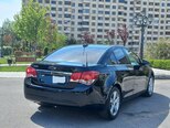 Chevrolet Cruze-4