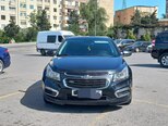 Chevrolet Cruze-2