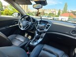 Chevrolet Cruze-9