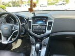 Chevrolet Cruze-12