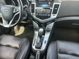 Chevrolet Cruze-11