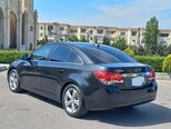 Chevrolet Cruze-14