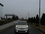 Toyota Prius-4