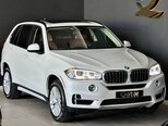 BMW X5-5