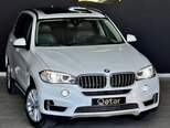 BMW X5-1