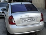 Hyundai Accent-3