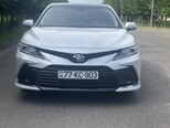 Toyota Camry-1