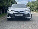Toyota Camry-2