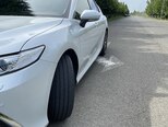 Toyota Camry-9