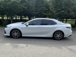 Toyota Camry-6