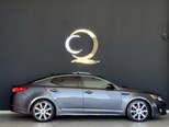 Kia Optima-10