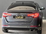 Kia Optima-2