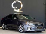 Kia Optima-7
