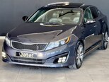 Kia Optima-5