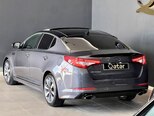Kia Optima-3