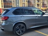 BMW X5-5