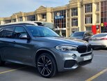 BMW X5-8