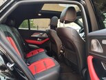 Mercedes GLE 53 AMG 4MATIC Coupe-17