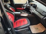 Mercedes GLE 53 AMG 4MATIC Coupe-13