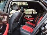 Mercedes GLE 53 AMG 4MATIC Coupe-16