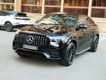 Mercedes GLE 53 AMG 4MATIC Coupe-1
