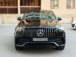 Mercedes GLE 53 AMG 4MATIC Coupe-3