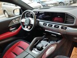 Mercedes GLE 53 AMG 4MATIC Coupe-14