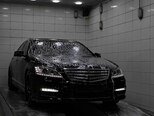 Mercedes S 500-2