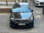 Mercedes S 500-5