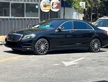 Mercedes S 500-14