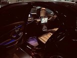 Mercedes S 500-12