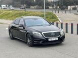 Mercedes S 500-6