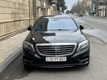 Mercedes S 500-8