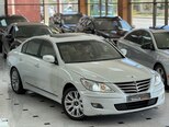 Hyundai Genesis-1