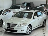 Hyundai Genesis-2